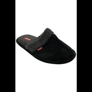 Levi's Women's Tayla Slippers Black - Medium